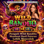 pengali Wild Bandito